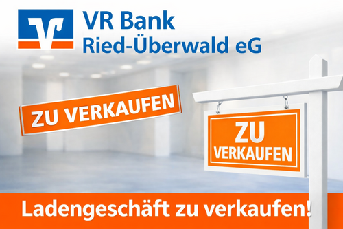 Foto - Einzelhandel in Lorsch 350.000,00 € 168 m²