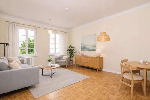 Foto - Wohnung zum Kaufen in Berlin 1.620.000,00 € 292 m²