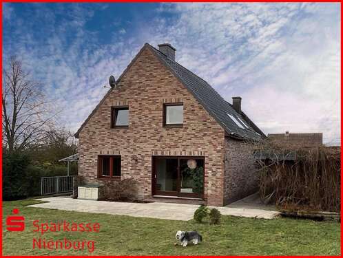 Foto - Haus zum Kaufen in Stöckse 389.000,00 € 192 m²