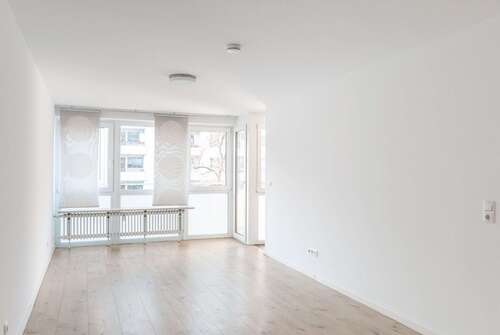 Foto - Wohnung zum Kaufen in München 245.000,00 € 33.88 m²