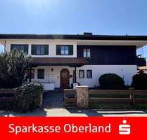 Wohnung zum Kaufen in Benediktbeuern 335.000,00 € 64 m²