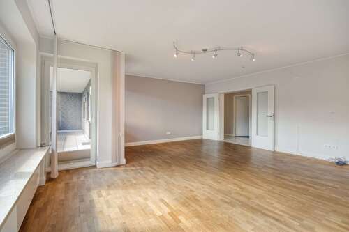 Foto - Wohnung zum Kaufen in Willich-Schiefbahn 325.000,00 € 107 m²