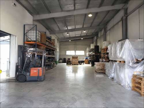 Foto - Halle in Elsenfeld 5.731,35 € 1146.27 m²