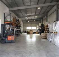 Halle in Elsenfeld 5.731,35 € 1146.27 m²
