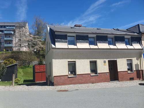Foto - Haus zum Kaufen in Geyer 149.000,00 € 141 m²