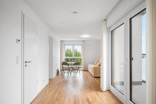 Foto - Wohnung zum Mieten in Bergen-Enkheim 1.500,00 € 53.4 m²