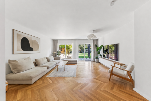 Foto - Haus zum Mieten in Hamburg 2.950,00 € 140 m²