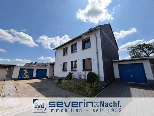Foto - Haus zum Kaufen in Bergkamen Oberaden 339.000,00 € 126 m²