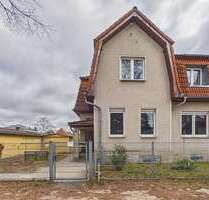 Haus zum Kaufen in FürstenwaldeSpree 550.000,00 € 156 m² - Fürstenwalde/Spree