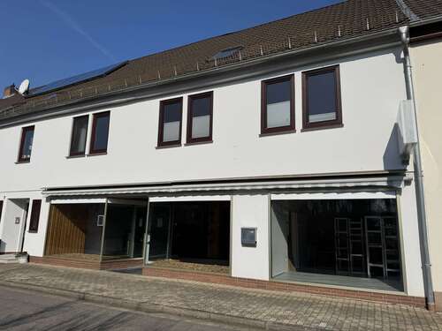 Foto - Einzelhandel in Wulften am Harz 600,00 € 320 m²