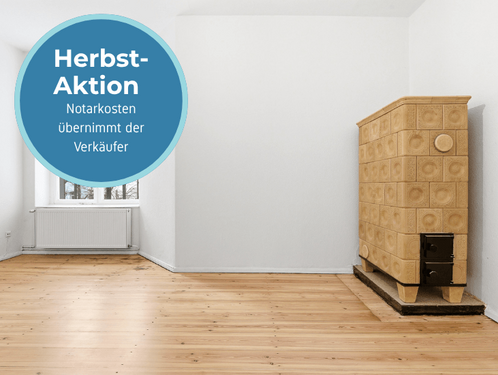 Foto - Wohnung zum Kaufen in Berlin 278.409,00 € 54.59 m²