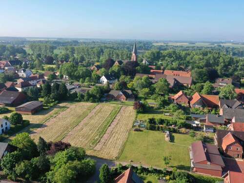 Foto - Grundstück zu verkaufen in Petershagen 144.976,00 € 697 m²