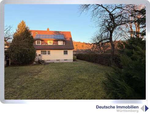 Foto - Haus zum Kaufen in Urbach 465.000,00 € 152.17 m²
