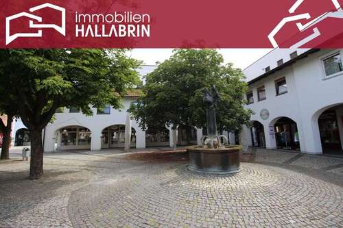 Foto - Wohnung zum Kaufen in Bad Birnbach 49.000,00 € 19.75 m²