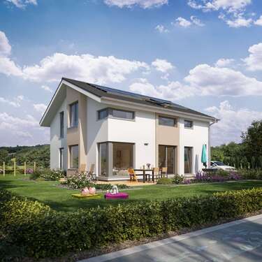 Foto - Haus zum Kaufen in Katzenelnbogen 449.896,00 € 167 m²
