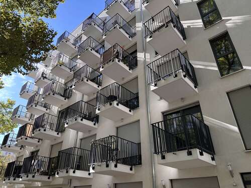 Foto - Wohnung zum Kaufen in Berlin 360.000,00 € 50 m²