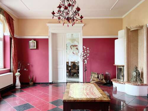 Foto - Haus zum Kaufen in Grapzow 190.000,00 € 235 m²