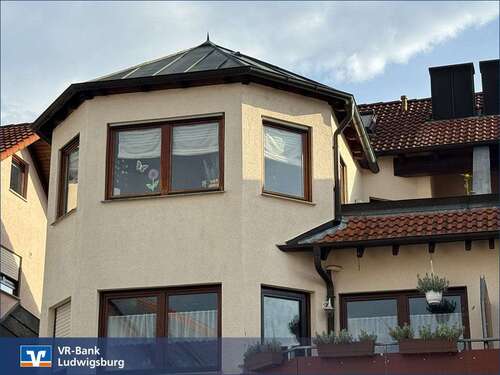 Foto - Wohnung zum Kaufen in Freudental 299.000,00 € 79 m²