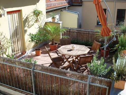 Foto - Wohnung zum Mieten in Altenburg 500,00 € 71 m²