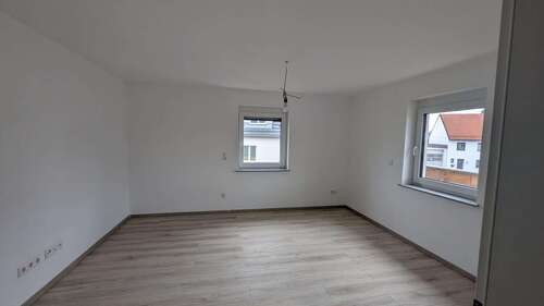 Foto - Wohnung zum Mieten in Günzburg 900,00 € 68.57 m²