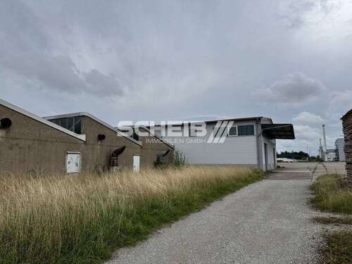 Foto - Grundstück in Dinkelsbühl 1.610,00 € 2300 m²