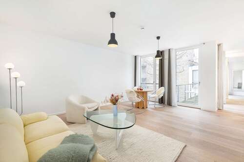 Foto - Wohnung zum Kaufen in Berlin 685.000,00 € 83.35 m²