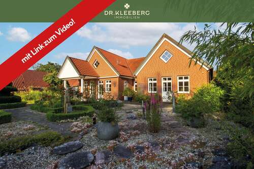 Foto - Haus zum Kaufen in Greven 799.000,00 € 188 m²