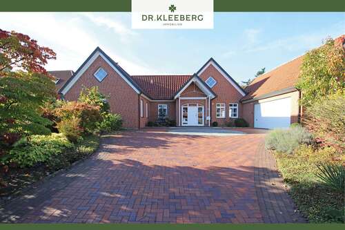 Foto - Haus zum Kaufen in Greven 949.000,00 € 188 m²