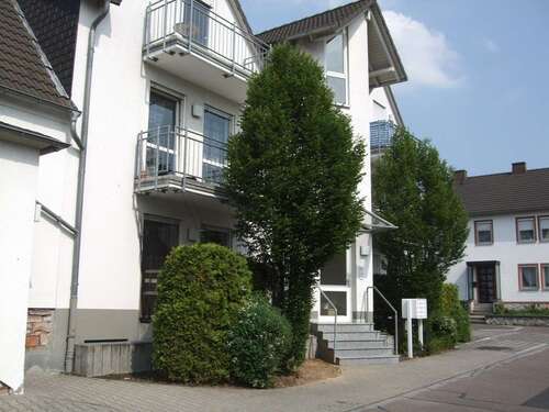 Foto - Wohnung zum Kaufen in Diez 138.000,00 € 50 m²