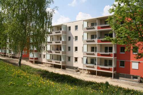 Foto - Wohnung zum Mieten in Gera 356,20 € 68.5 m²