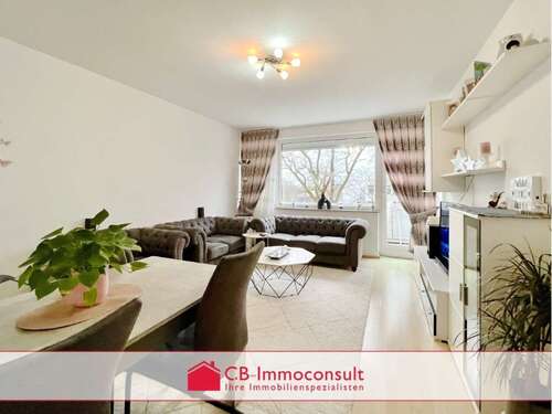 Foto - Wohnung zum Kaufen in Münster 195.000,00 € 73.5 m²