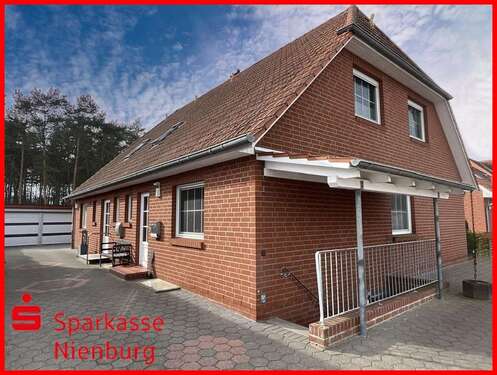 Foto - Haus zum Kaufen in Eystrup 449.000,00 € 208 m²