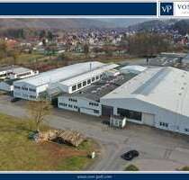 Halle in Bad Lauterberg 2.750.000,00 € 6857 m²
