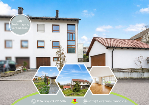 Foto - Haus zum Kaufen in Balingen 379.000,00 € 117 m²