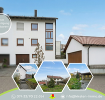 Haus zum Kaufen in Balingen 399.000,00 € 117 m²