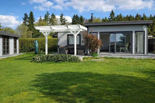 Foto - Haus zum Kaufen in Scharbeutz 105.000,00 € 45 m²