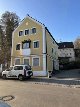 Foto - Wohnung zum Kaufen in Dorfen 125.000,00 € 28.95 m²