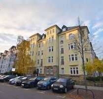Wohnung zum Mieten in Chemnitz 225,00 € 42.2 m²