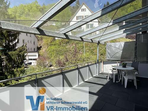 Foto - Wohnung zum Kaufen in Triberg 198.000,00 € 106 m²