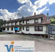 Wohnung zum Kaufen in Triberg 198.000,00 € 106 m²