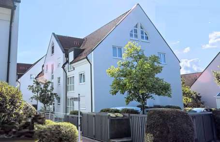Foto - Wohnung zum Kaufen in Rastatt 255.000,00 € 76 m²