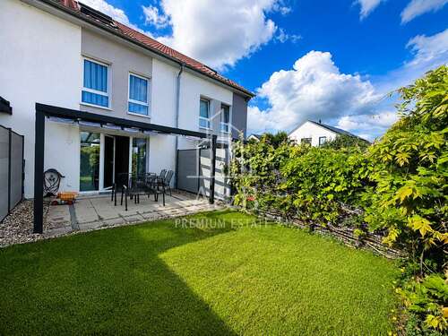 Foto - Haus zum Kaufen in Worms Pfeddersheim 399.000,00 € 132 m²