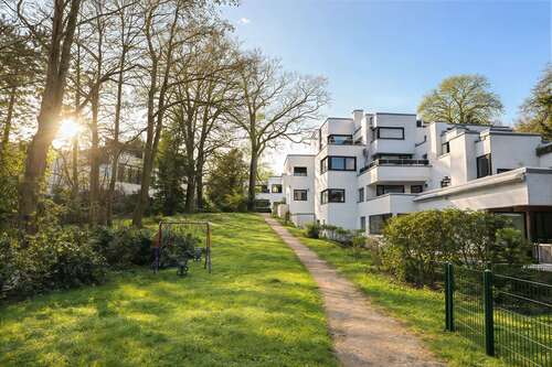Foto - Wohnung zum Kaufen in Berlin 751.000,00 € 112 m²