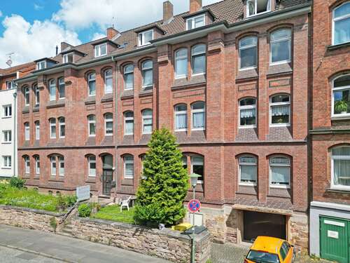 Foto - Wohnung zum Kaufen in Kassel 225.000,00 € 107.6 m²