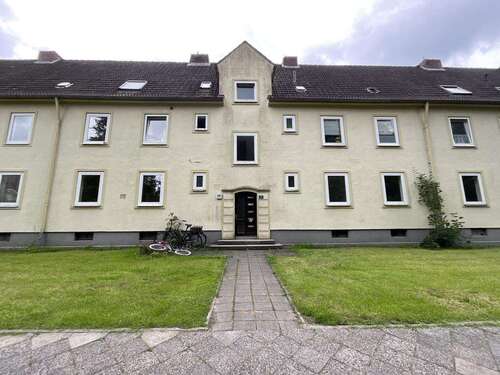Foto - Wohnung zum Mieten in Wilhelmshaven 409,00 € 59.45 m²