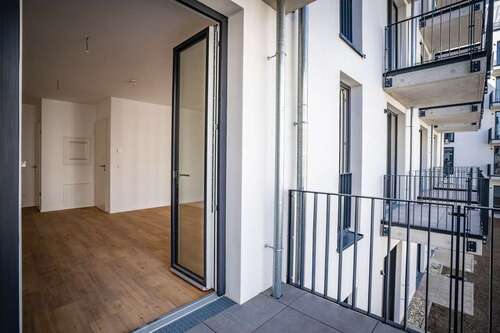 Foto - Wohnung zum Mieten in Berlin 417,22 € 36.28 m²