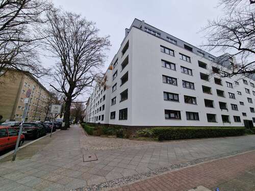 Foto - Wohnung zum Kaufen in Berlin 385.000,00 € 54.93 m²