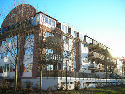 Foto - Wohnung zum Kaufen in Bremen 232.500,00 € 68.7 m²
