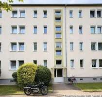 Wohnung zum Kaufen in Erfurt 115.000,00 € 49 m²