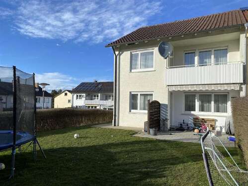 Foto - Haus zum Kaufen in Pfullendorf 349.000,00 € 107 m²